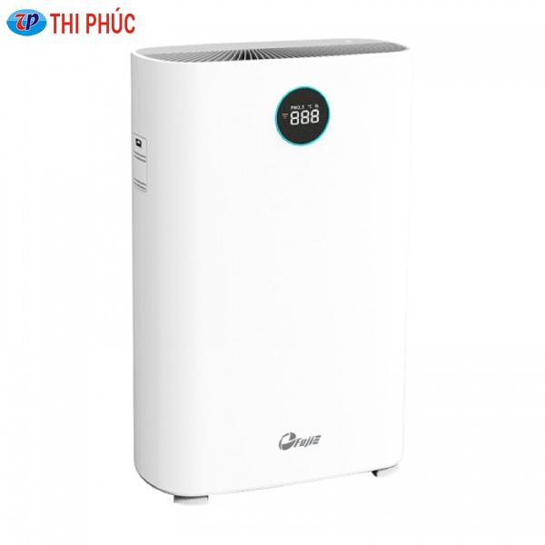 Máy lọc không khí kết nối Wifi FujiE AP400